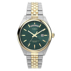 Timex Legacy Men's Green Watch