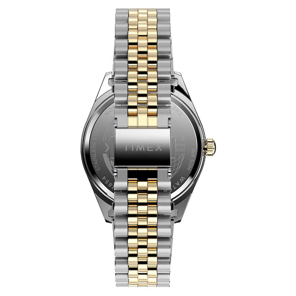 Timex Legacy Men's Green Watch