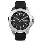Timex Essex Men's Black Watch