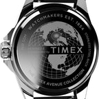 Timex Essex Men's Black Watch