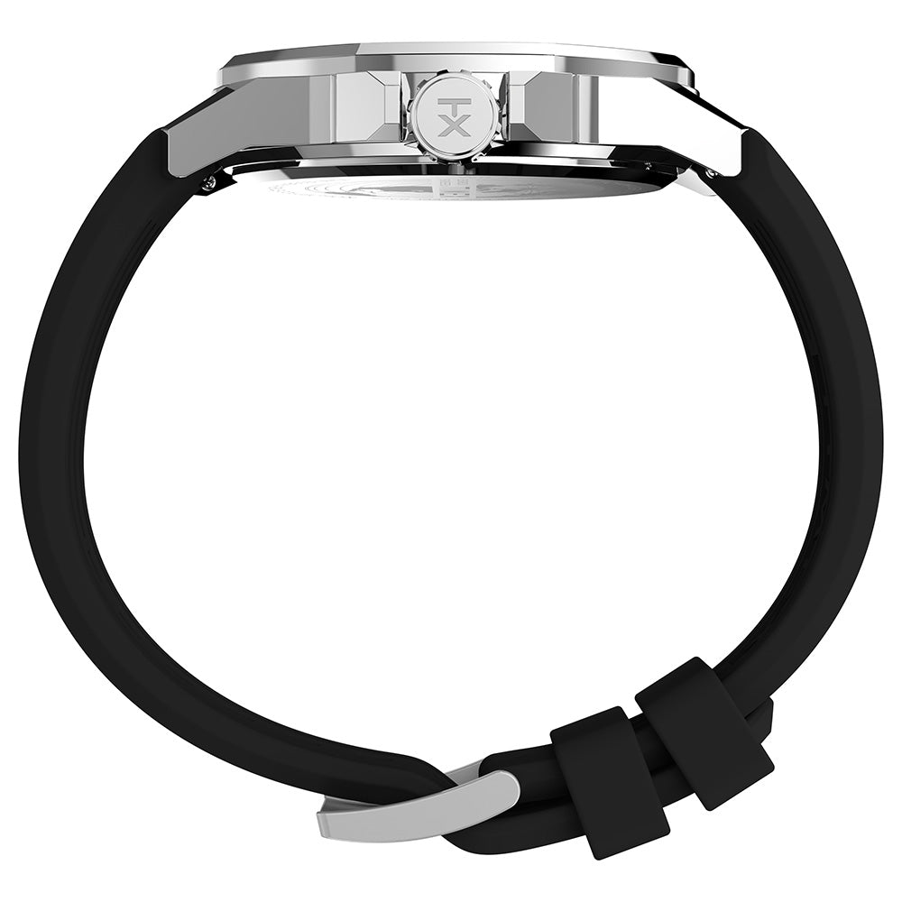 Timex Essex Men's Black Watch
