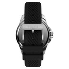 Timex Essex Men's Black Watch