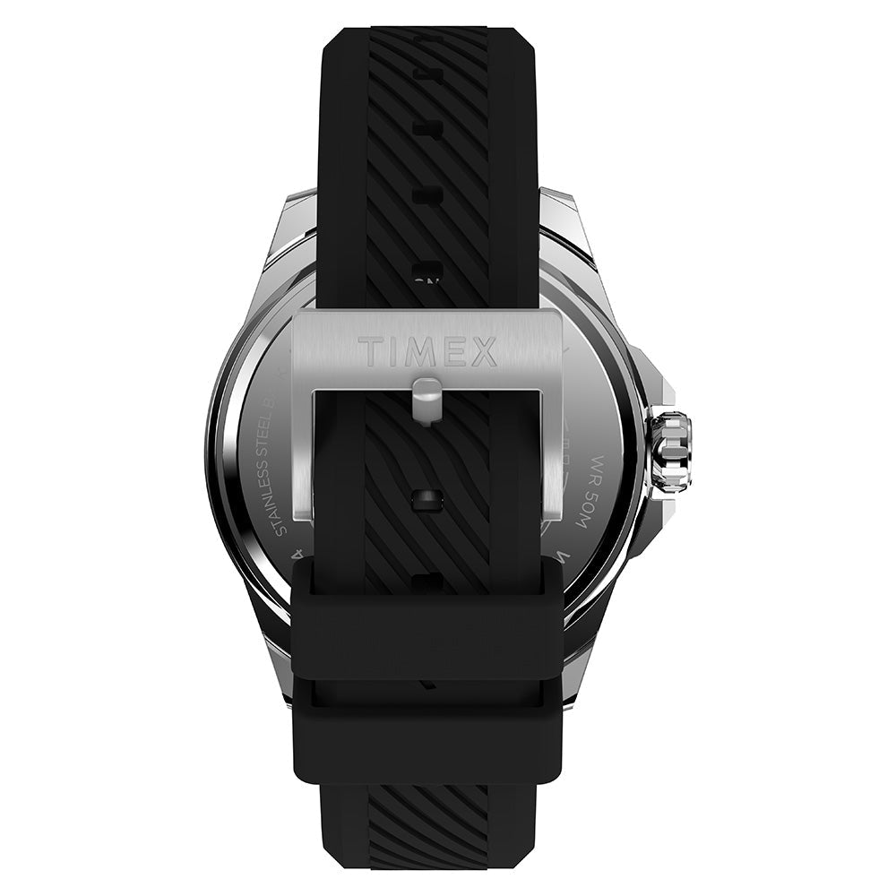 Timex Essex Men's Black Watch
