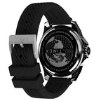 Timex Essex Men's Black Watch