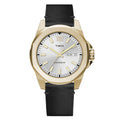 Timex Essex Men's White Watch