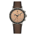 Timex Waterbury Standard Men's Rose Gold Watch