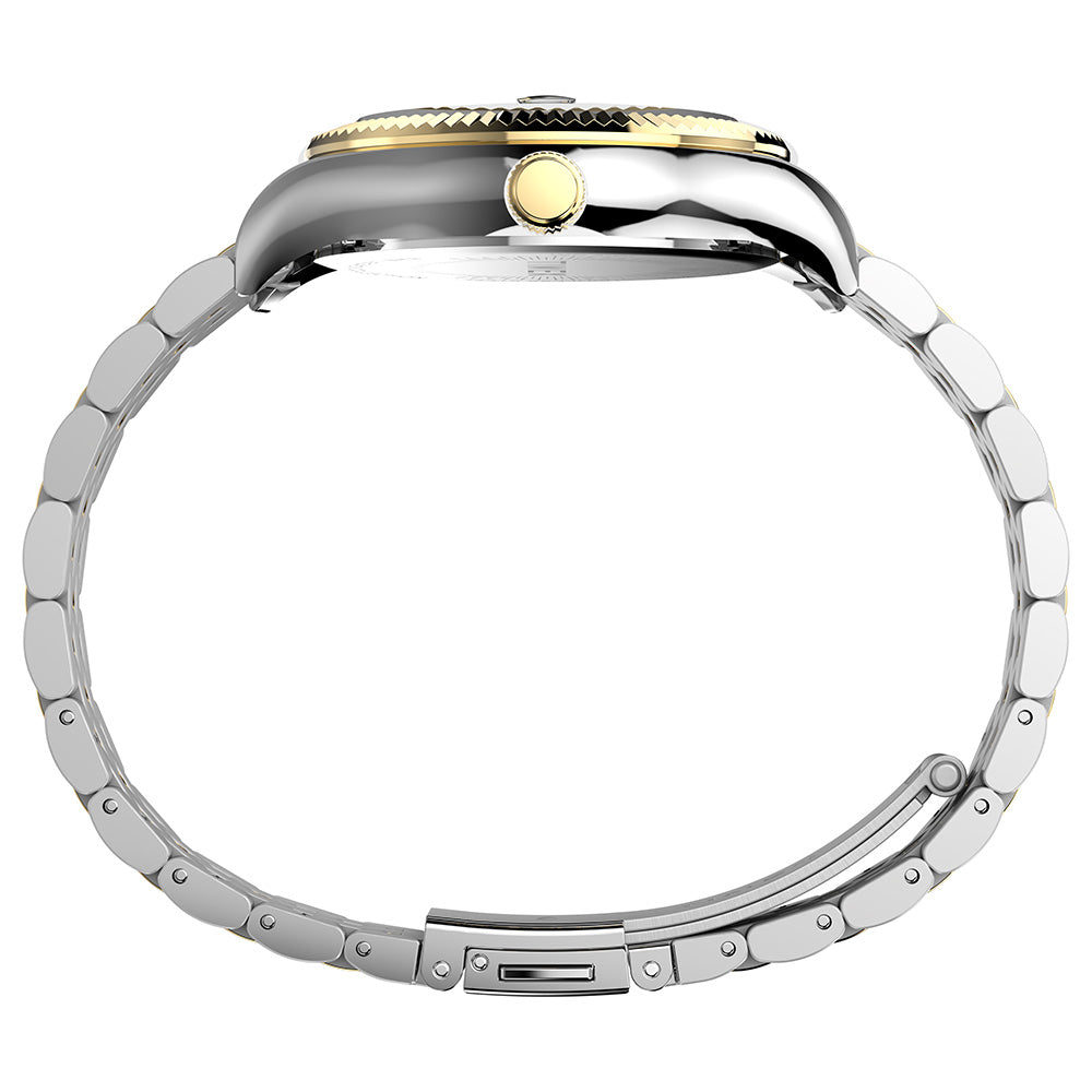Timex Legacy Ladies Silver Watch