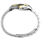 Timex Legacy Ladies Silver Watch