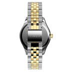 Timex Legacy Ladies Silver Watch