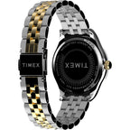 Timex Legacy Ladies Silver Watch