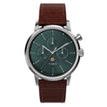 Timex Marlin Men's Green Watch