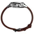 Timex Marlin Men's Green Watch
