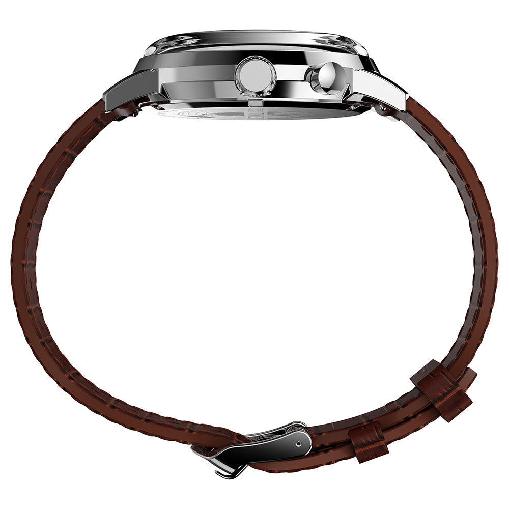 Timex Marlin Men's Green Watch