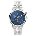 Timex Marlin Men's Blue Watch