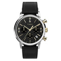 Timex Marlin Men's Black Watch