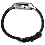 Timex Marlin Men's Black Watch