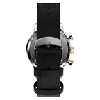 Timex Marlin Men's Black Watch