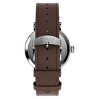 Timex Peanuts Waterbury Standard Men's White Watch
