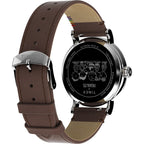 Timex Peanuts Waterbury Standard Men's White Watch
