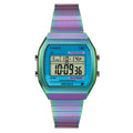 Timex Timex Lab Timex 80 Ladies Blue Watch