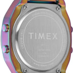 Timex Timex Lab Timex 80 Ladies Blue Watch