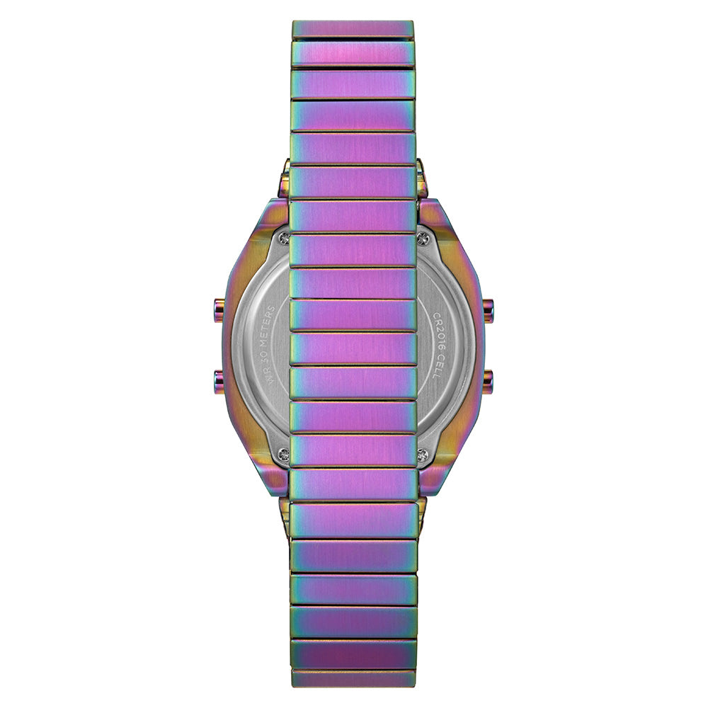 Timex Timex Lab Timex 80 Ladies Blue Watch
