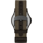 Timex Acadia Men's Natural Watch