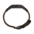 Timex Acadia Men's Natural Watch