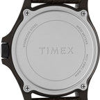 Timex Acadia Men's Natural Watch