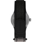 Timex Scout Men's Black Watch