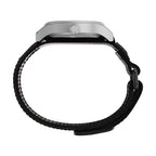 Timex Scout Men's Black Watch