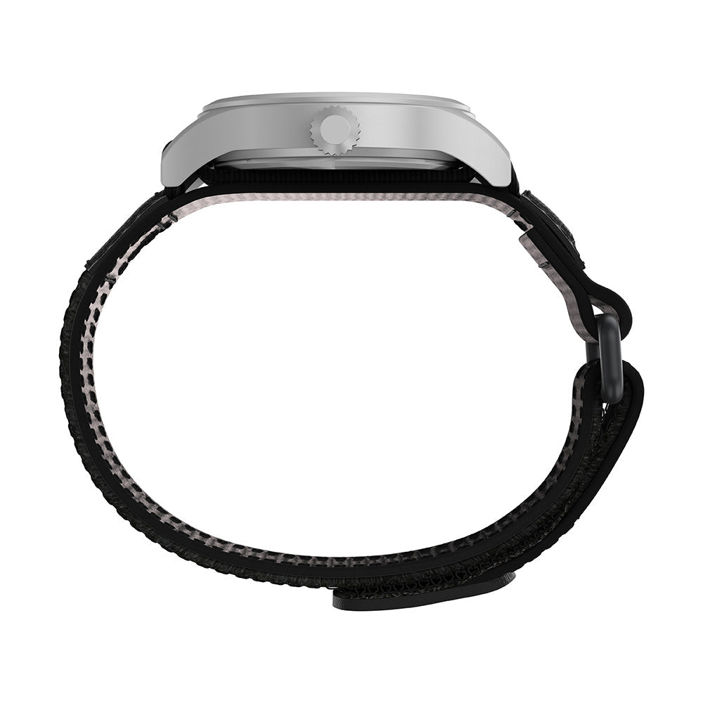 Timex Scout Men's Black Watch