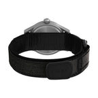 Timex Scout Men's Black Watch