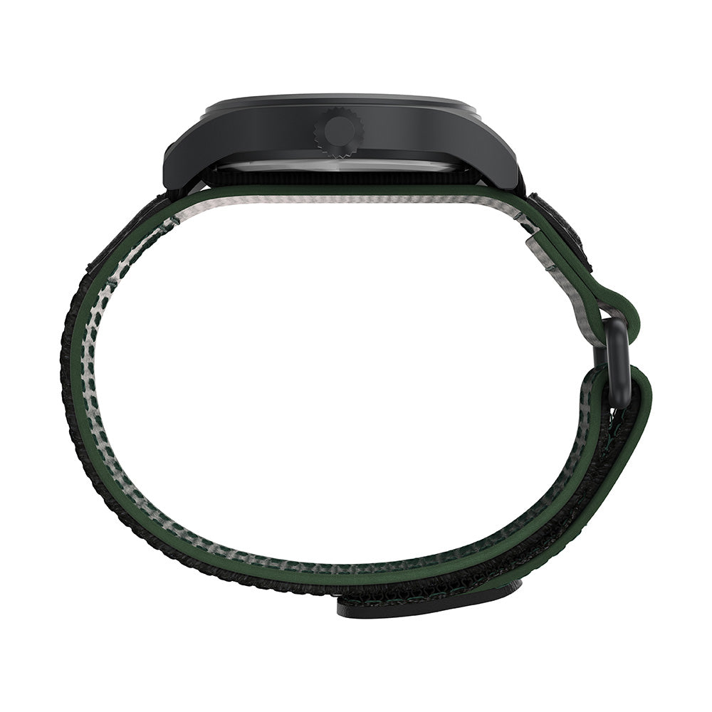 Timex Scout Men's Green Watch