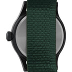 Timex Scout Men's Green Watch