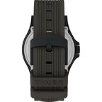 Timex Acadia Men's Green Watch