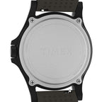 Timex Acadia Men's Green Watch