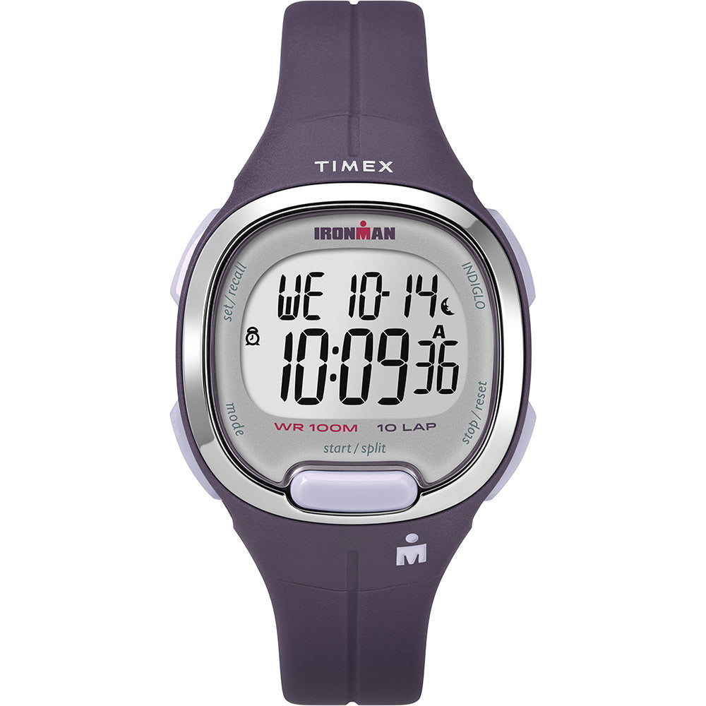 Timex T10 Ladies Digital Watch