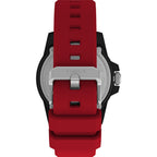 Timex Main Street Men's Black Watch