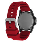 Timex Main Street Men's Black Watch