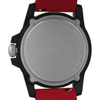 Timex Main Street Men's Black Watch