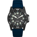 Timex Main Street Men's Black Watch