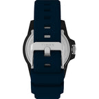 Timex Main Street Men's Black Watch