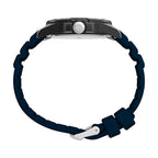 Timex Main Street Men's Black Watch