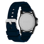Timex Main Street Men's Black Watch