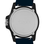 Timex Main Street Men's Black Watch