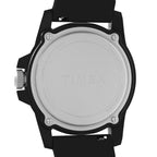 Timex Main Street Men's Black Watch