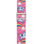 Timex Time Teacher Youth White Watch