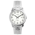 Timex Easy Reader Classic Men's White Watch