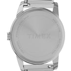 Timex Easy Reader Classic Men's White Watch